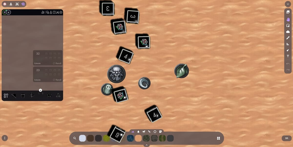 Building an extension for Owlbear Rodeo 2.0